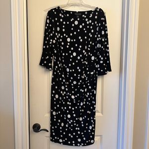 Woman dress XL